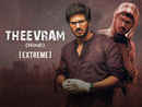 Theevram Poster 5