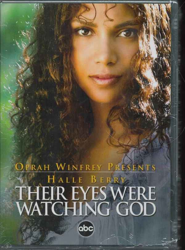 Their Eyes Were Watching God Poster 1
