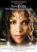 Their Eyes Were Watching God Poster 4