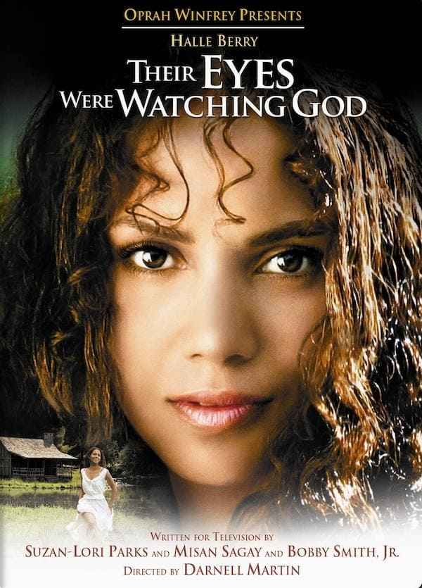 Their Eyes Were Watching God Poster 4