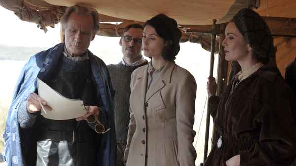 Their Finest Poster 2