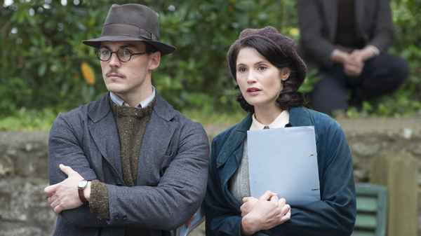 Their Finest Poster 4