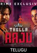 Thella Raju Poster 4