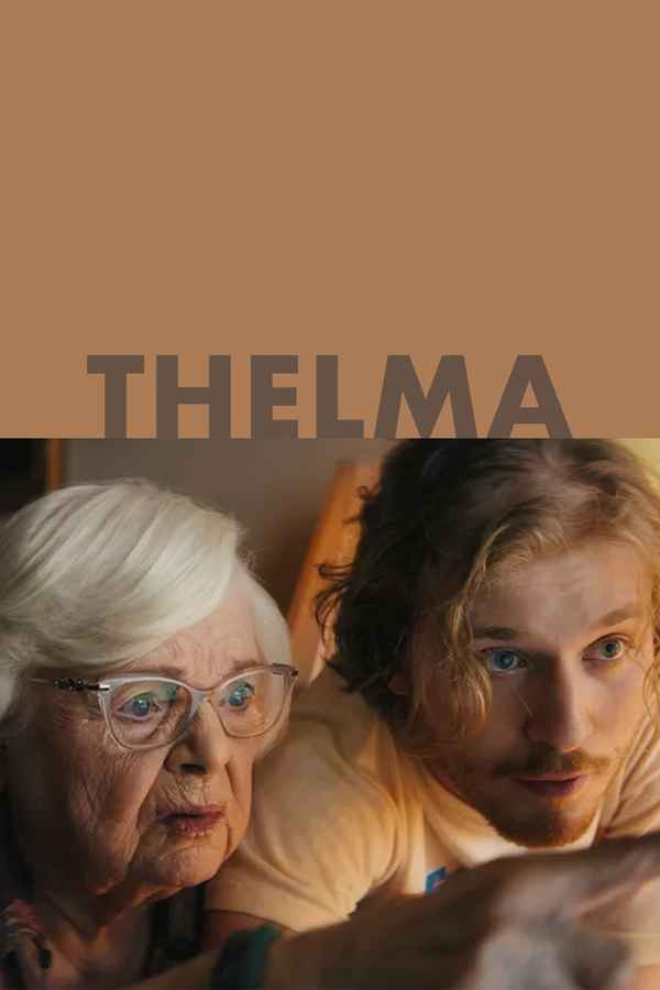 Thelma Poster 2