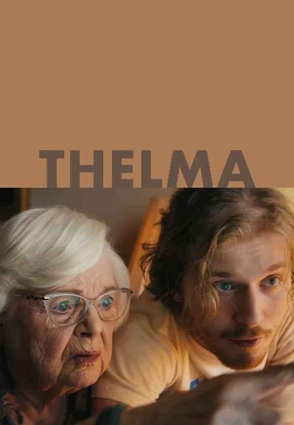 Thelma Poster 4