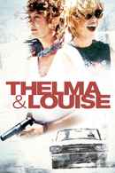 Thelma & Louise Poster 4