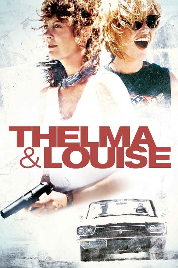 Thelma & Louise Poster 4