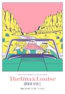 Thelma & Louise Poster 5