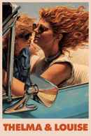 Thelma & Louise Poster 6
