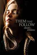 Them That Follow Poster 1