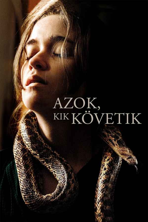 Them That Follow Poster 6