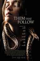 Them That Follow Poster 2