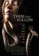 Them That Follow Poster 7