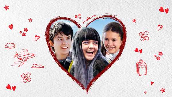 Then Came You Poster 2