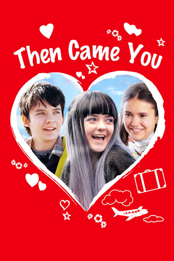 Then Came You Poster 5
