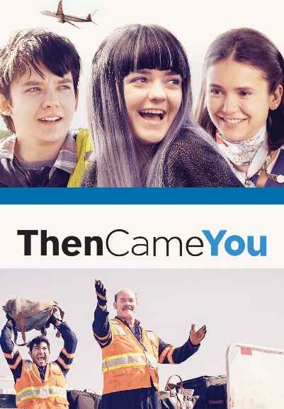 Then Came You