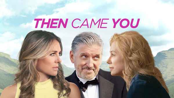 Then Came You Poster 5