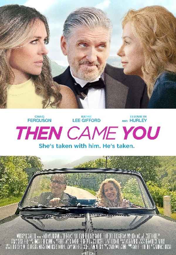 Then Came You Poster 6