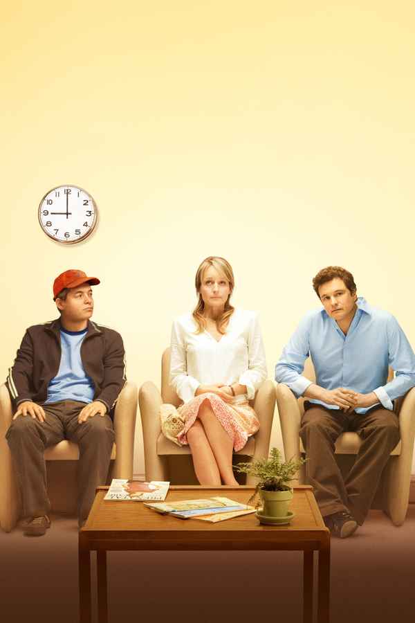 Then She Found Me Poster 3