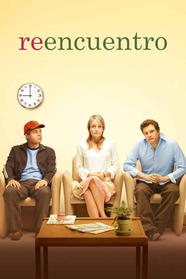 Then She Found Me Poster 1