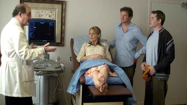 Then She Found Me Poster 6