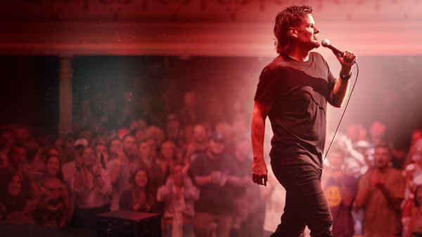 Theo Von: Regular People Poster 4