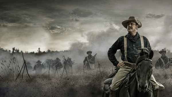 Theodore Roosevelt Poster 2