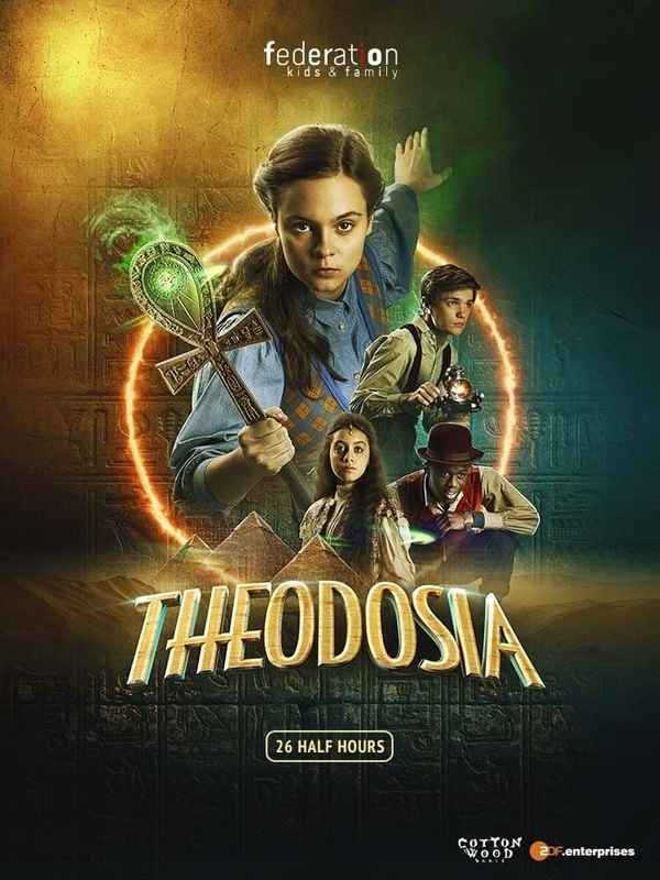 Theodosia Poster 5