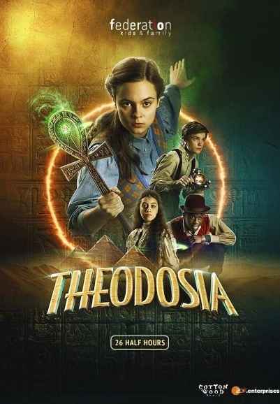 Theodosia