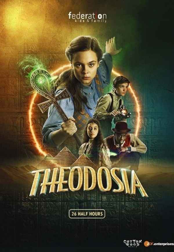 Theodosia Poster 7