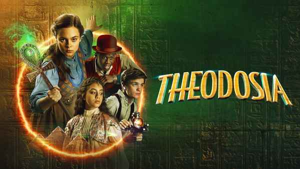 Theodosia Poster 1