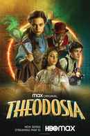 Theodosia Poster 2