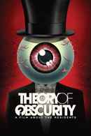 Theory of Obscurity: A Film About the Residents Poster 1