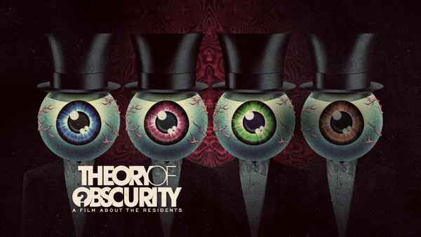 Theory of Obscurity: A Film About the Residents Poster 4