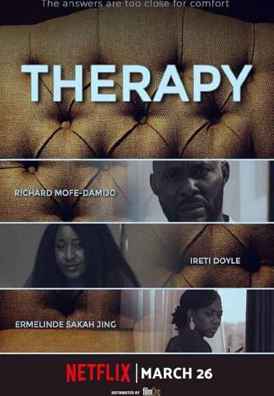 THERAPY.