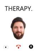 THERAPY. Poster 1