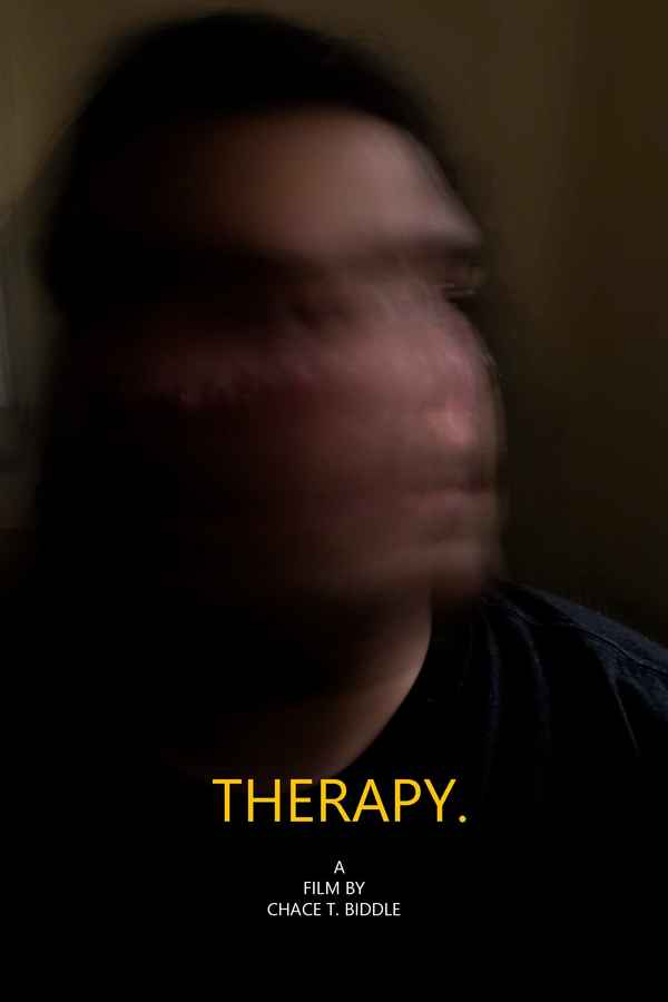 THERAPY. Poster 3