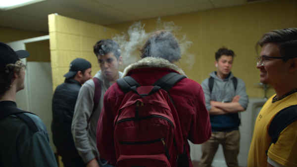 Therapy Dogs Poster 4