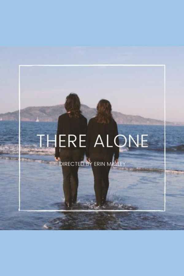 there alone Poster 1