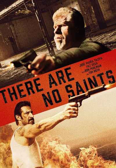 There Are No Saints