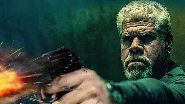 There Are No Saints Poster 3