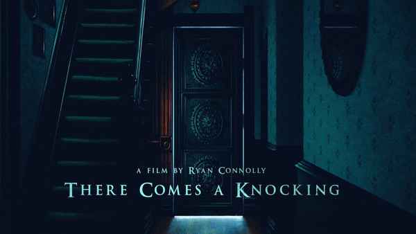 There Comes a Knocking Poster 1