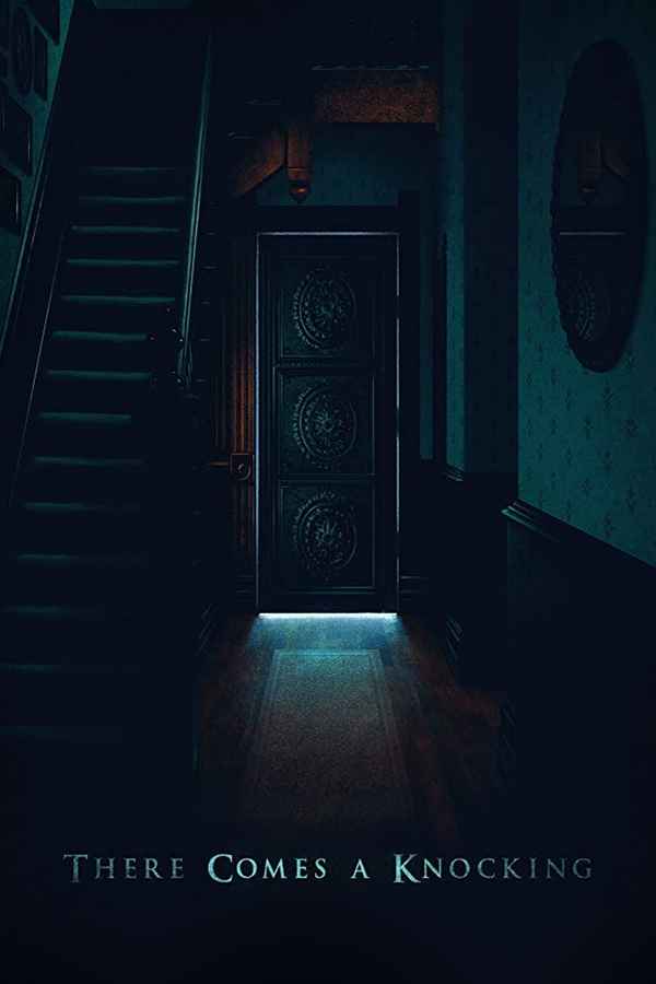 There Comes a Knocking Poster 3