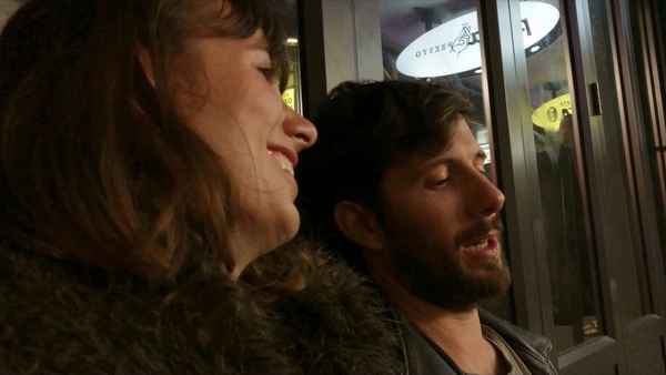 There Is No 'I' in Threesome Poster 4