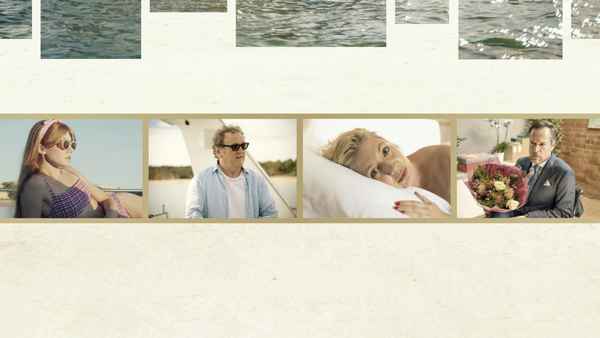 There’s Always Hope Poster 1