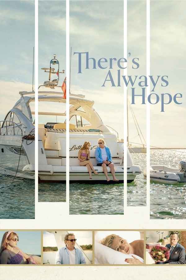 There’s Always Hope Poster 6