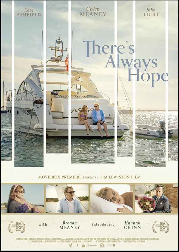 There’s Always Hope Poster 2