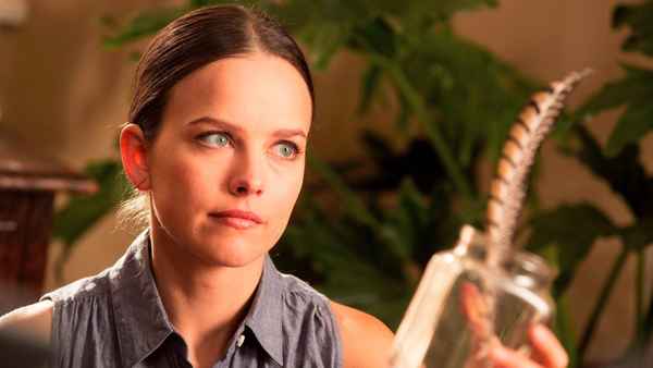 There's Always Woodstock Poster 2