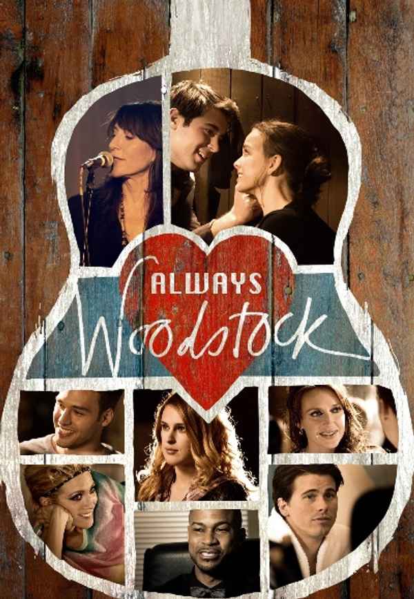 There's Always Woodstock Poster 6