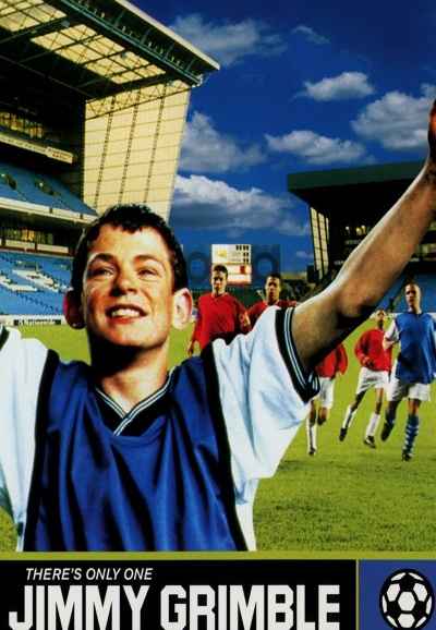 There's Only One Jimmy Grimble